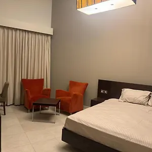 Raf Homestay