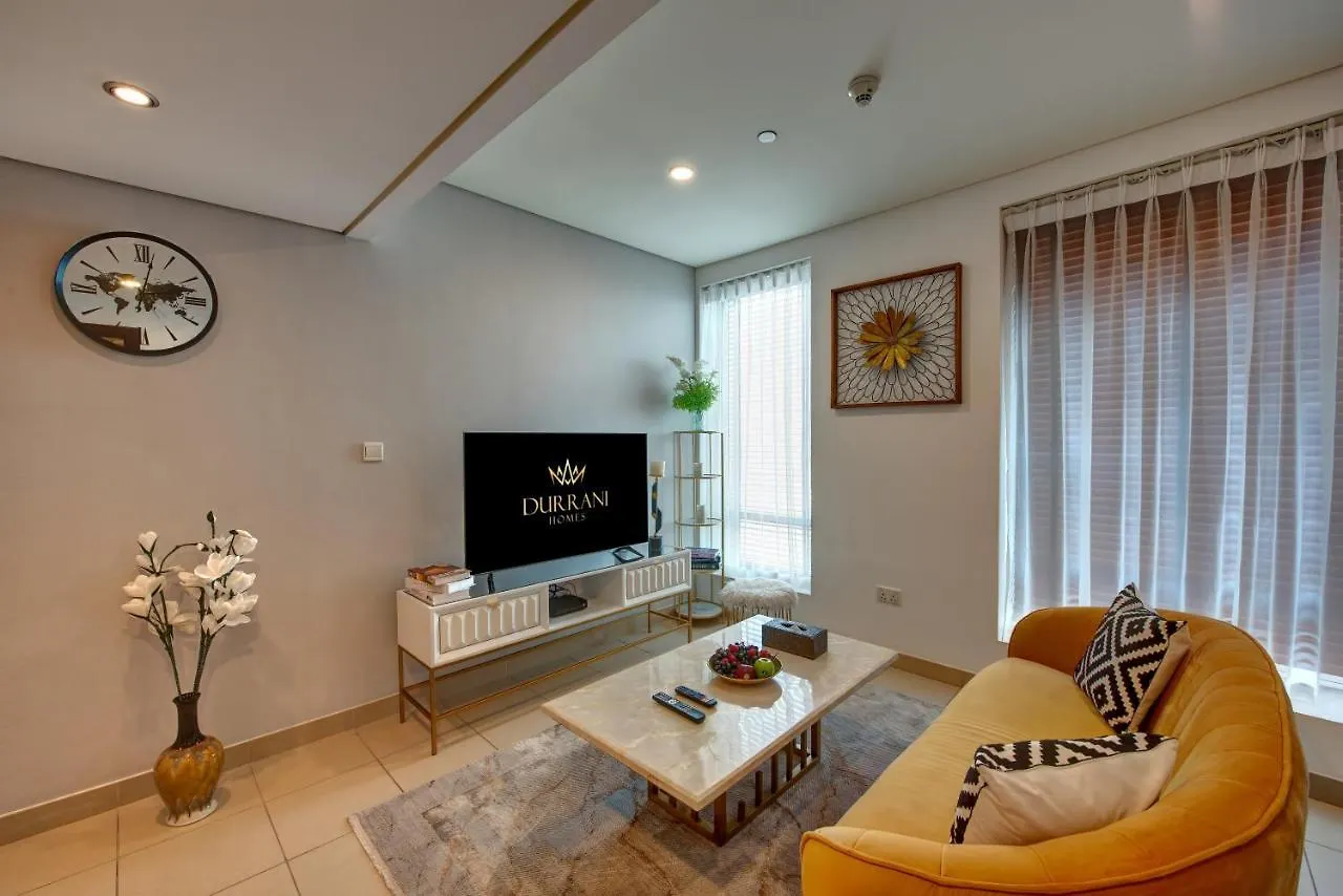 Durrani Homes - Iconic Burj Views Living Dubai United Arab Emirates